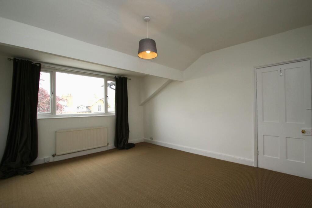 Bedroom 2 Aspect 2