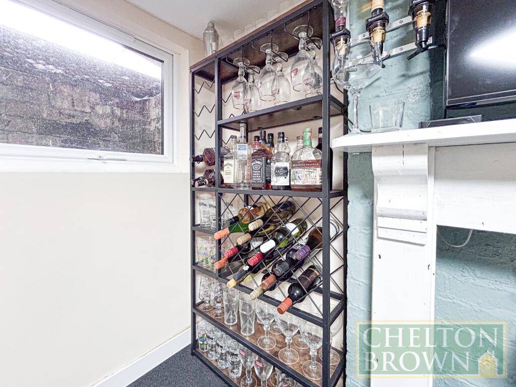Cellar