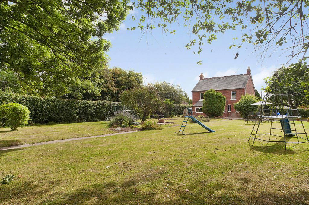 Richmond Villa, Cobhall Common, Herefordshire, HR2 9BN