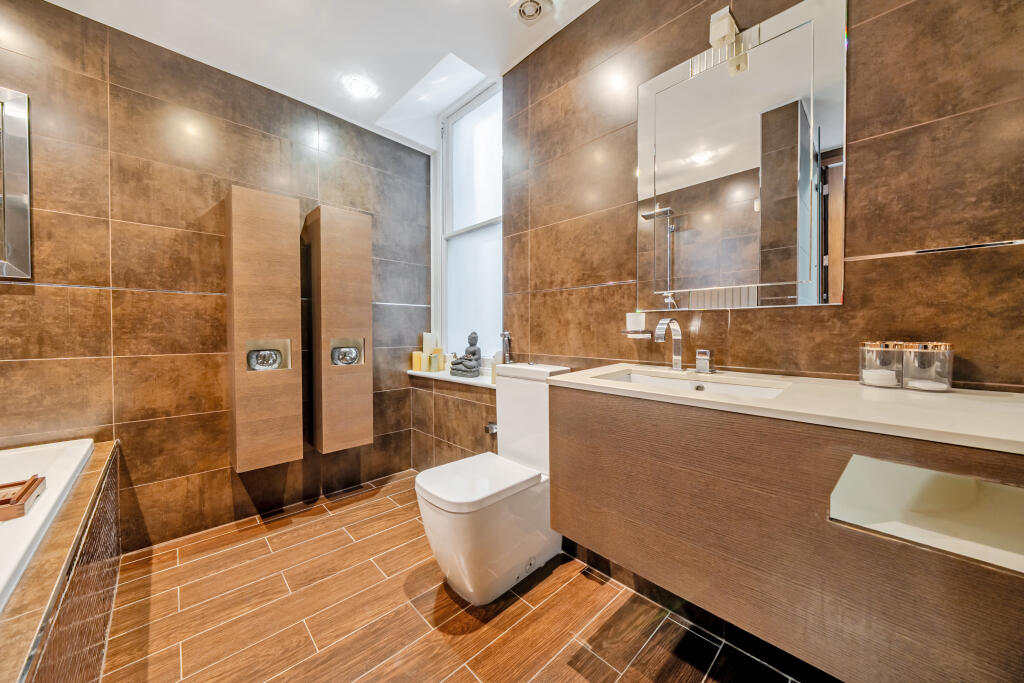 Principal en-suite