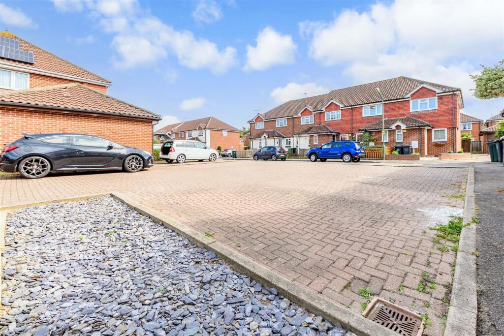 Cugley Road, Dartford, Kent