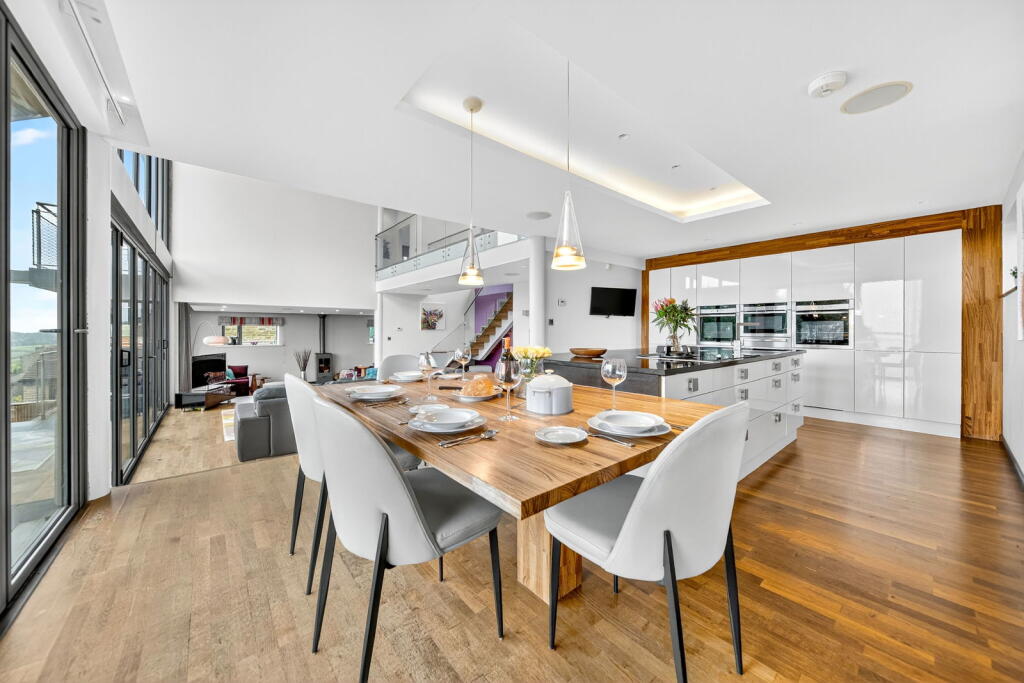 Pike Law View, Pike Law Lane, Huddersfield, HD7