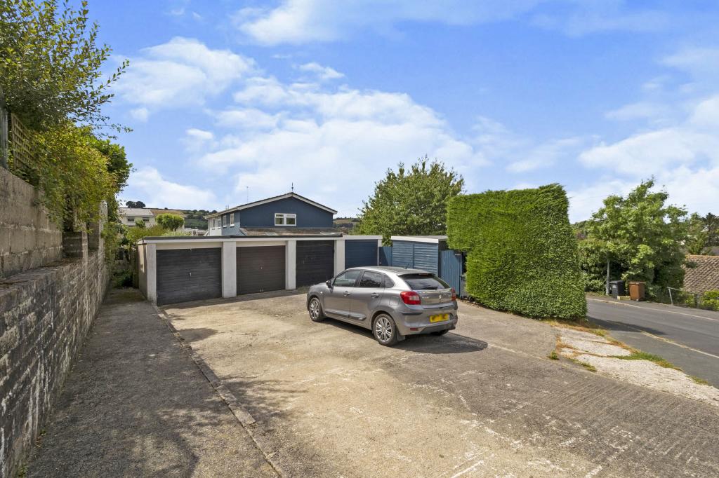 Garage En Bloc