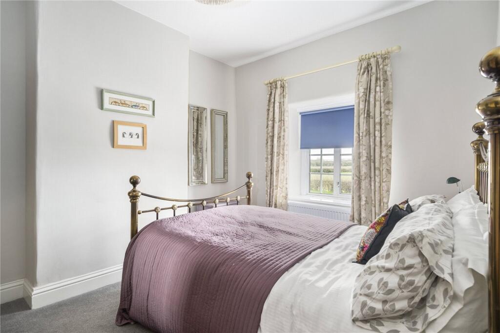 Front Bedroom