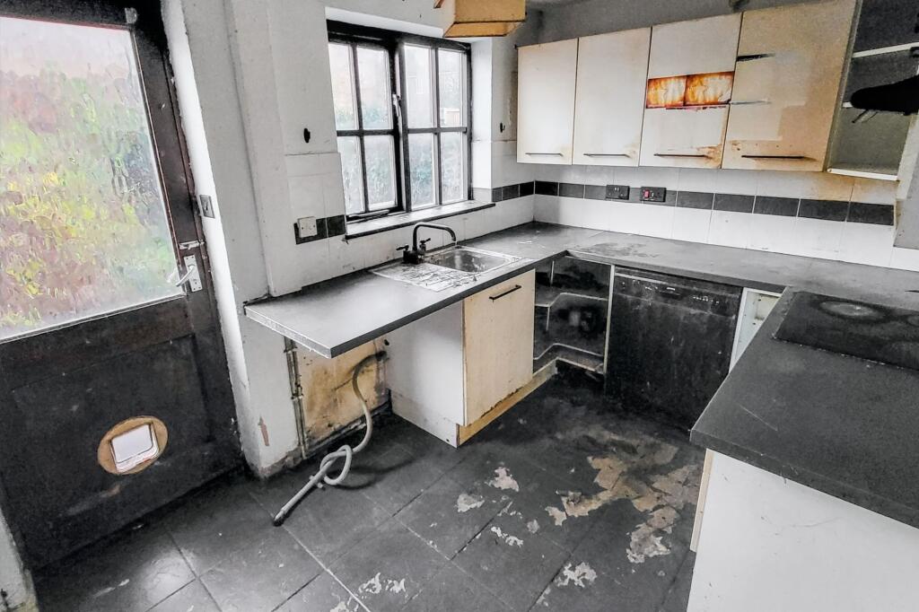 13 Oliver Close, Newark-on-Trent, Newark NG24 1RS