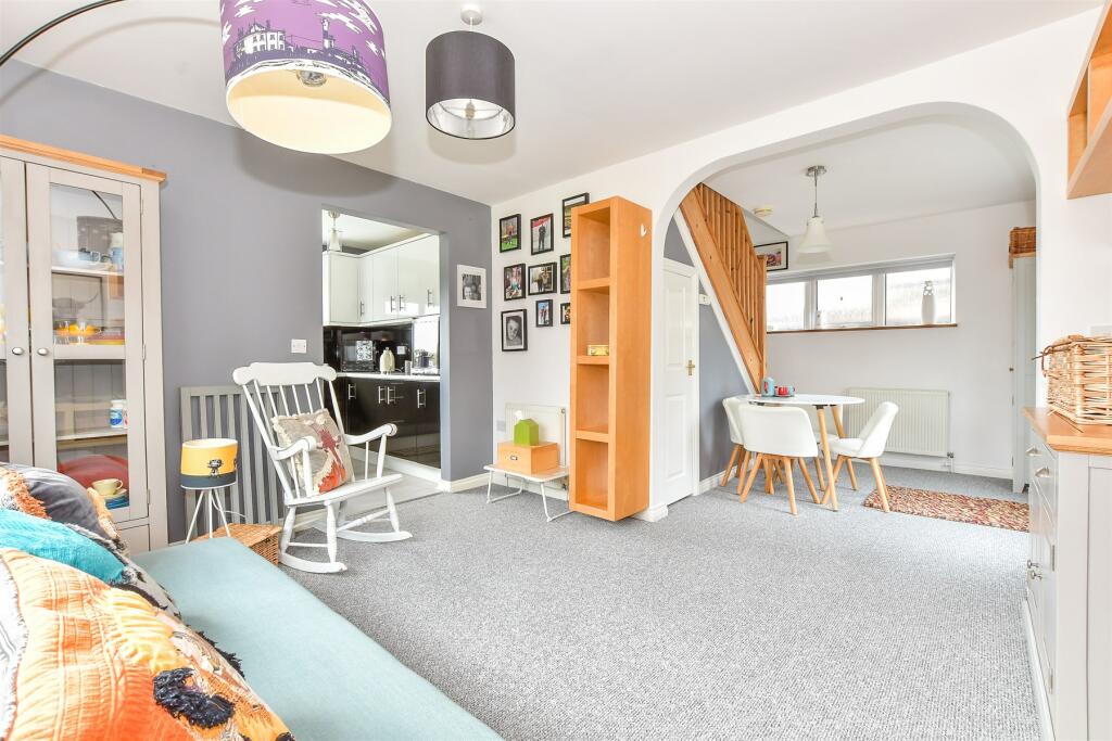 Annexe Lounge