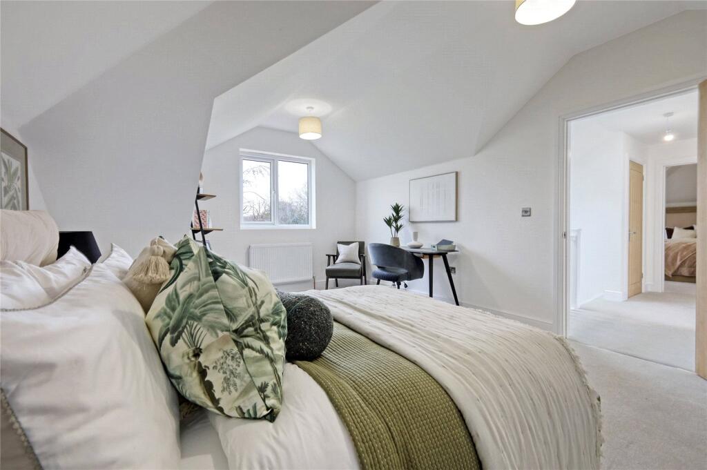 Show Home