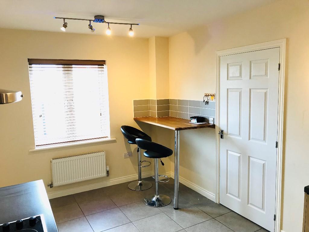 Kitchen/Breakfast Rm