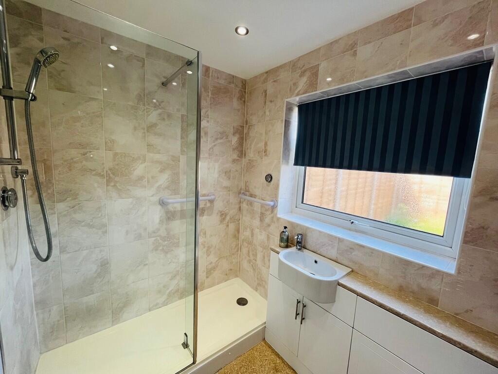Shower