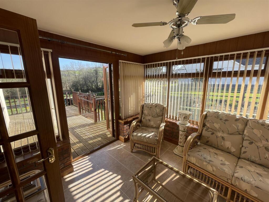 CONSERVATORY