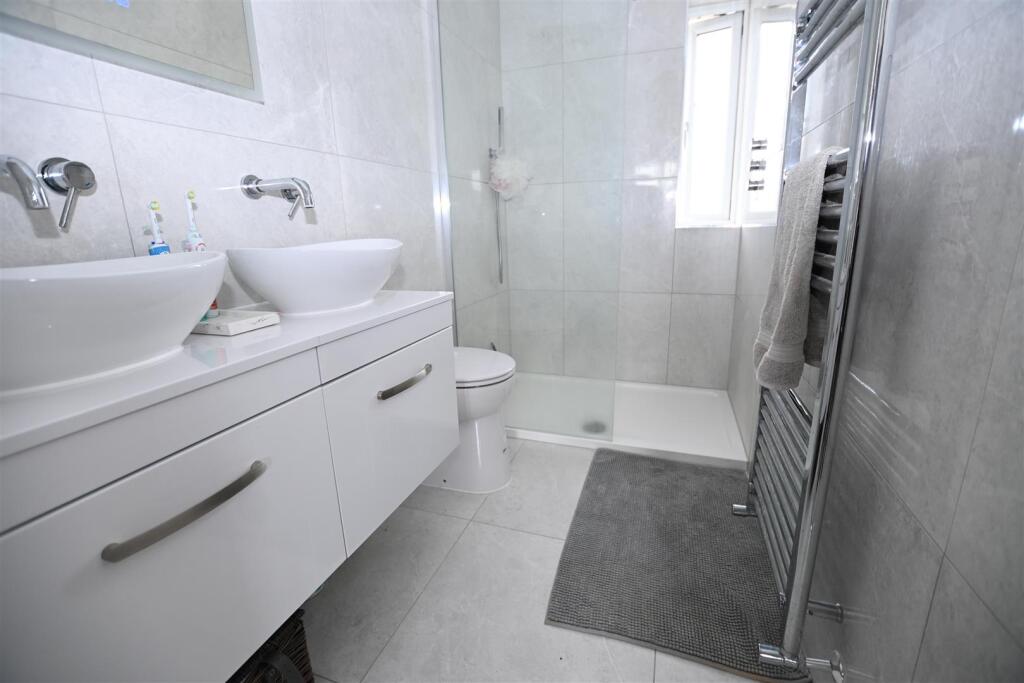 En-Suite