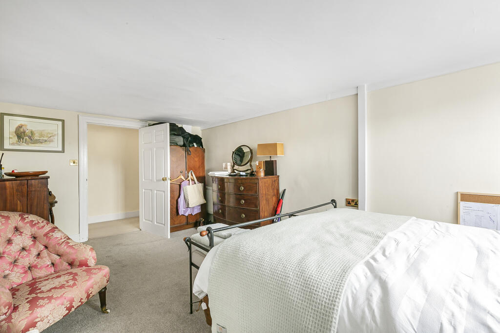 Bedroom 4