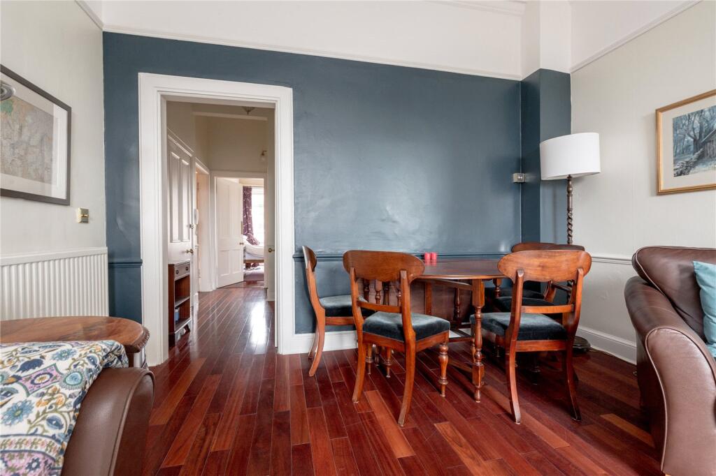 Living / Dining