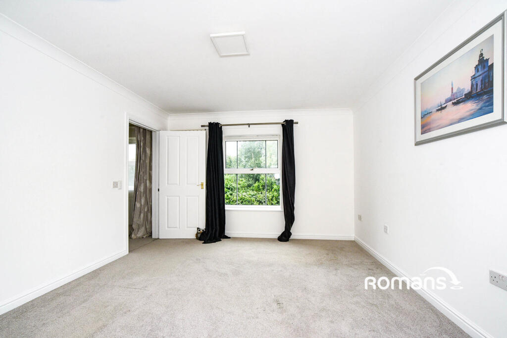 Master Bedroom 1