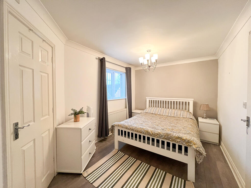 Kennett Drive, Bredbury