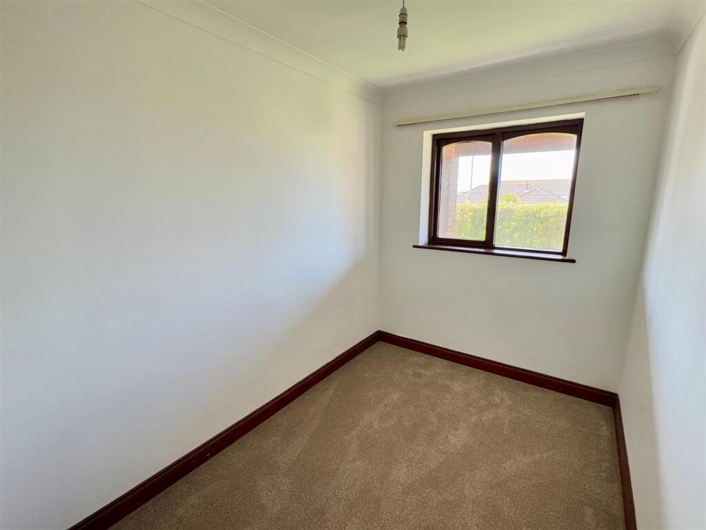 1 Wayside Court Bedroom 2