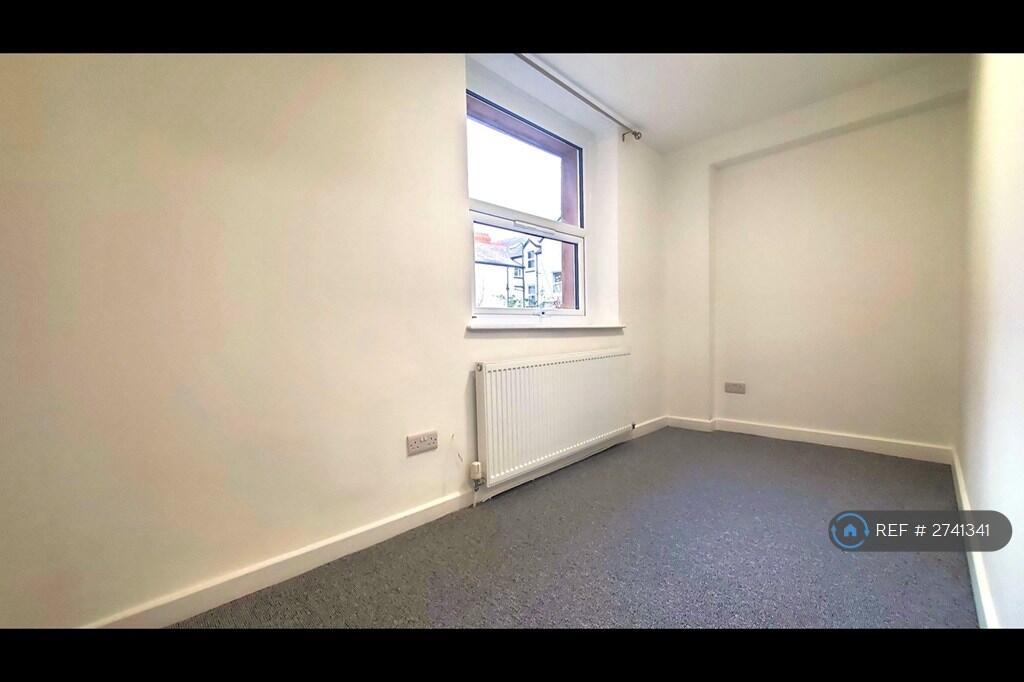 Spare Bedroom