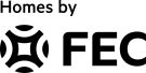 Homes By FEC - Manchester logo
