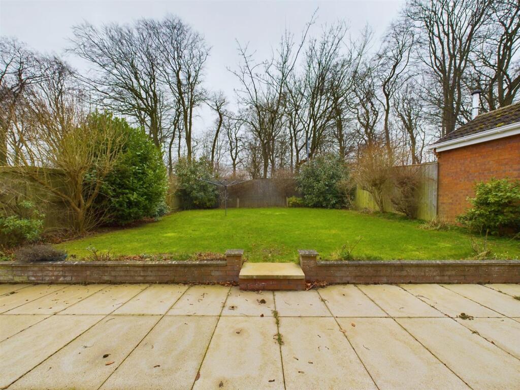 Garden: