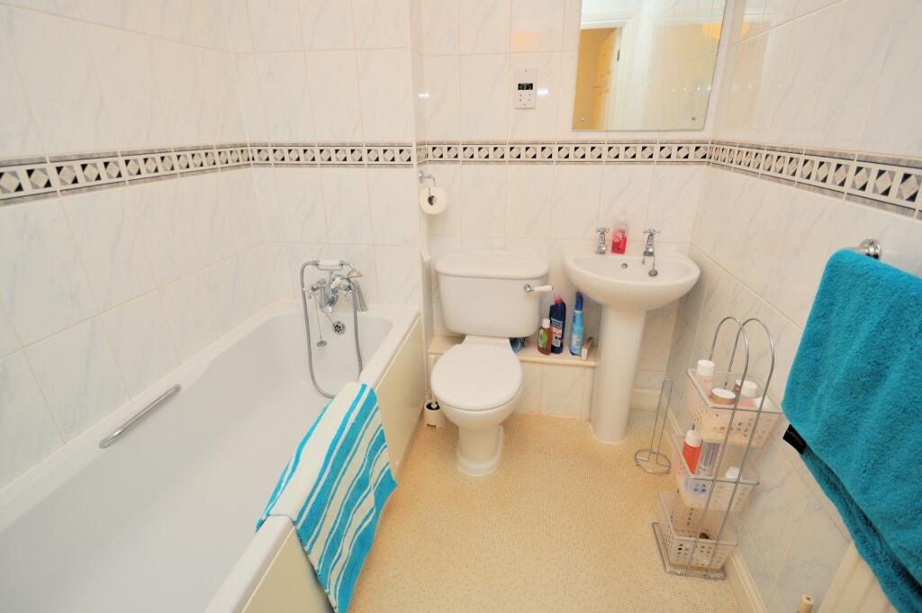 Main Bathroom