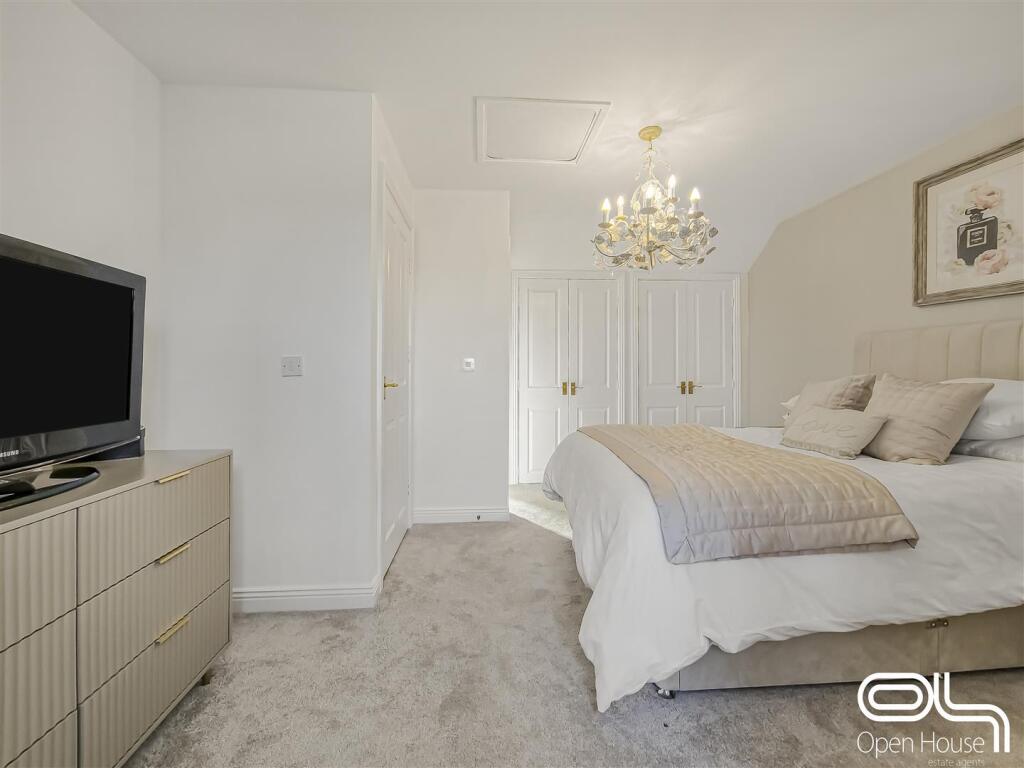 Station Road, Rolleston on Dove (21).JPG