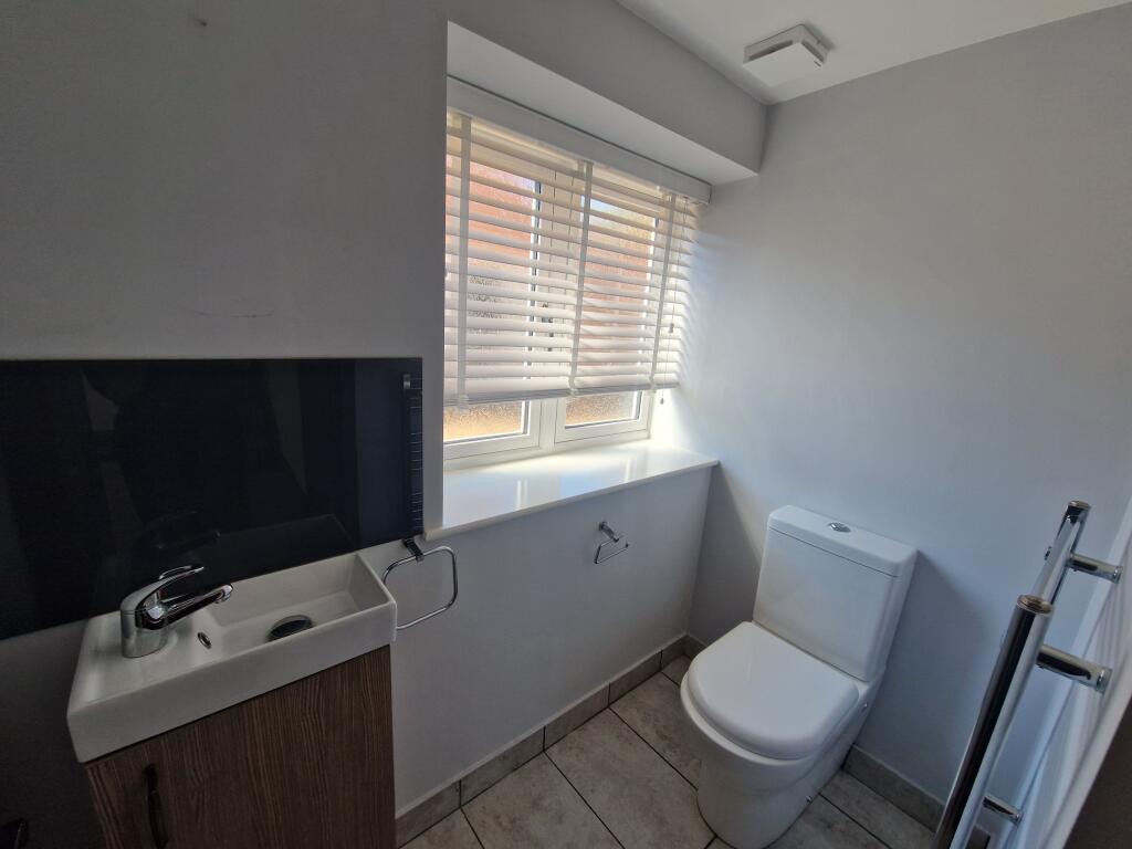 Guest WC
