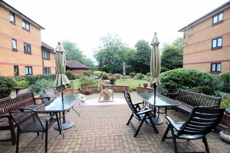 Communal Gardens