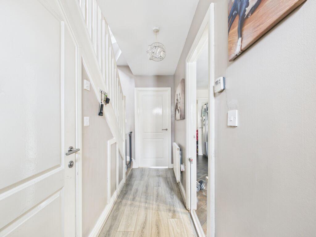 Morecroft Road, Birkenhead CH42 1NX