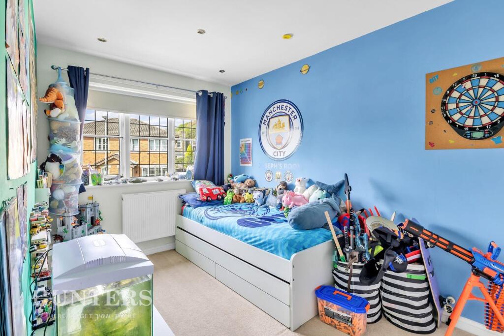Bedroom two