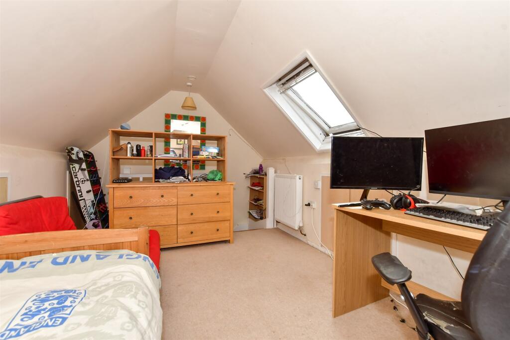 Loft Room
