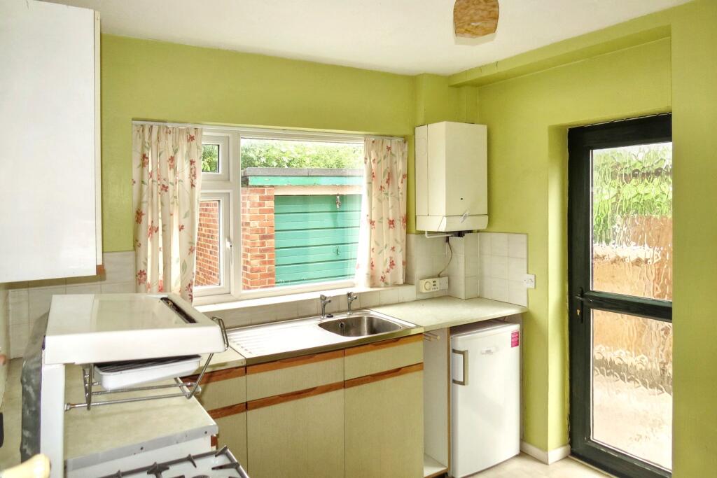 6 Sandilands Grove, Hightown, Liverpool, L38 9EZ