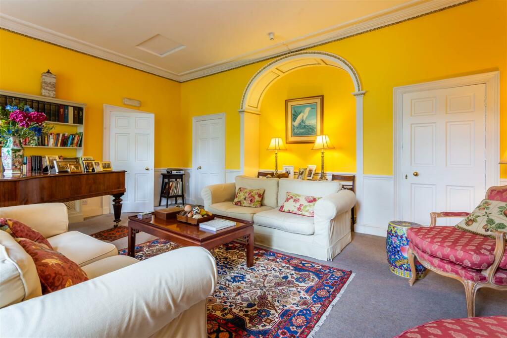 Drawing room