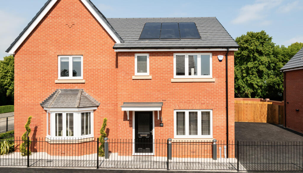 Showhome Photography