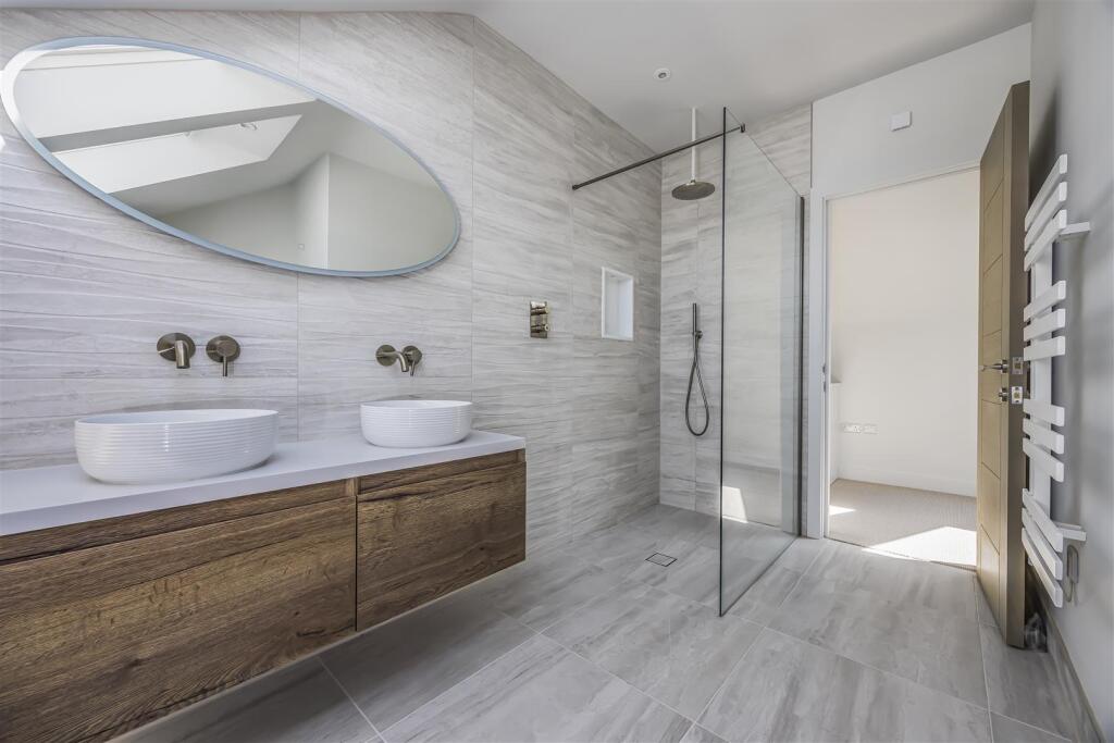 43 East Bracklesham Drive, Bracklesham Bay-Portico