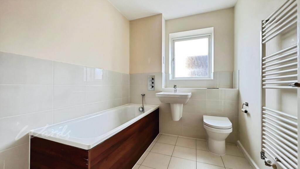 redshank bathroom