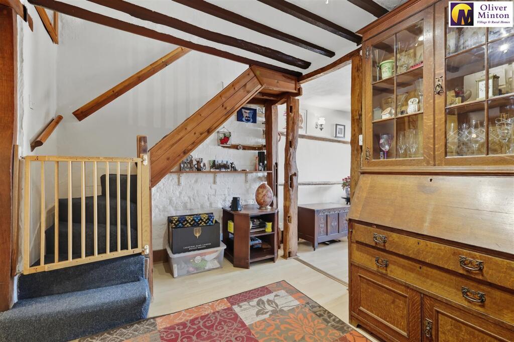 Dining Room/Inner Hall