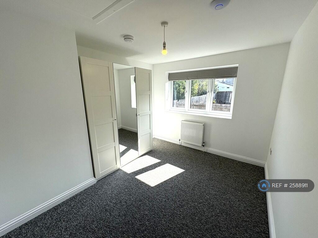 Third Bedroom 
