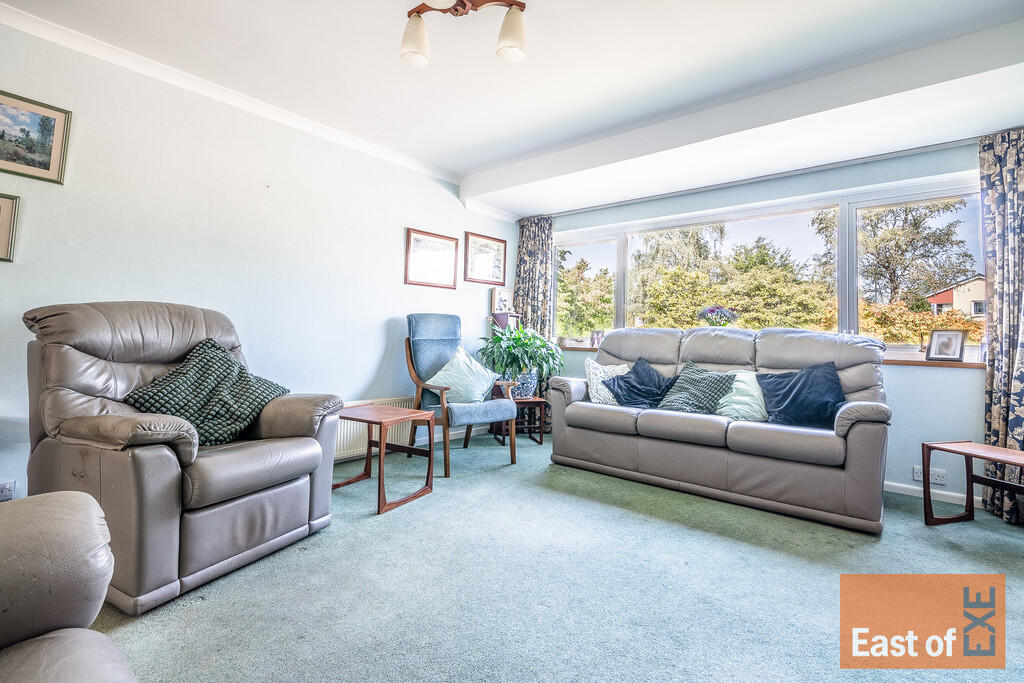 Clyst Valley Road...