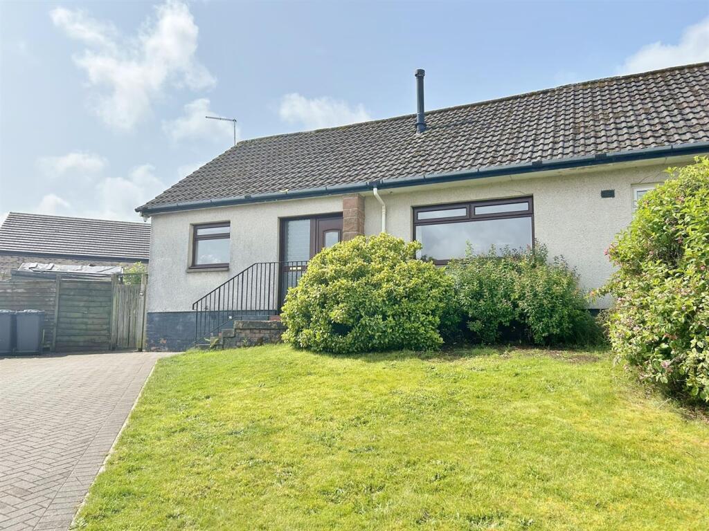 14 Brathwic Terrace