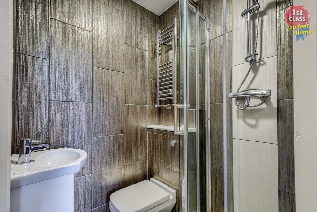 bedroom 3 En Suite