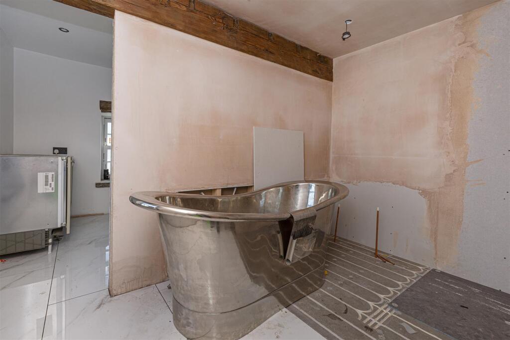 Bramleys Estate Agents - Dewsbury - Renovation Pro