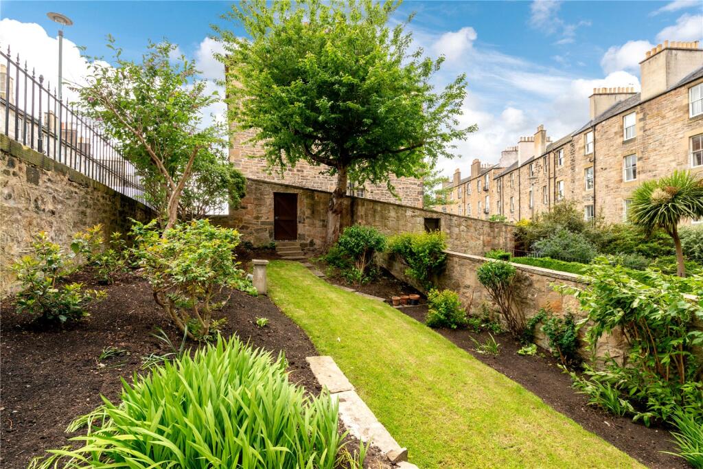 Communal Garden