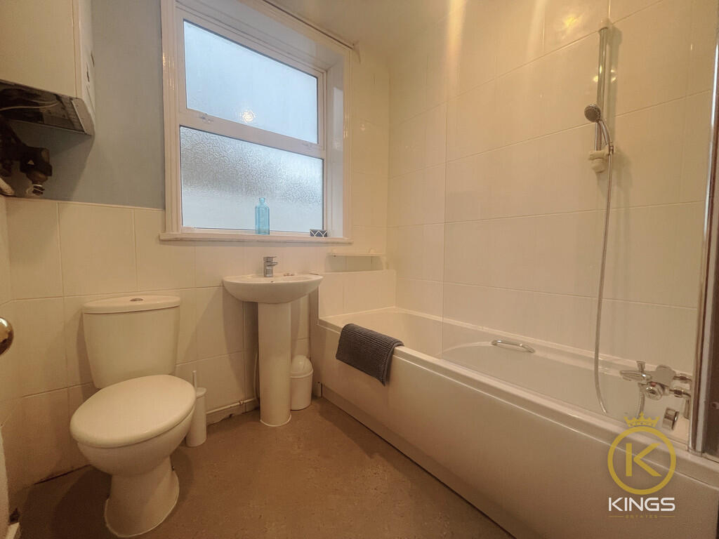 38 DELAMERE ROAD ...