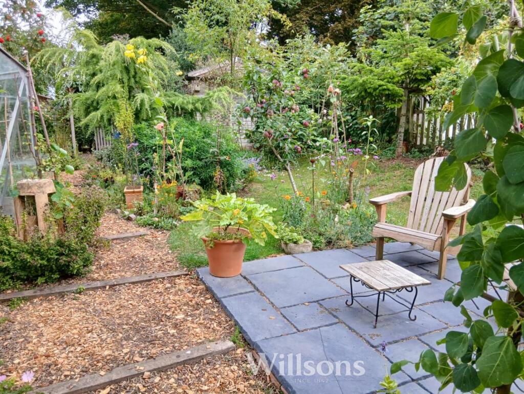 Gardens