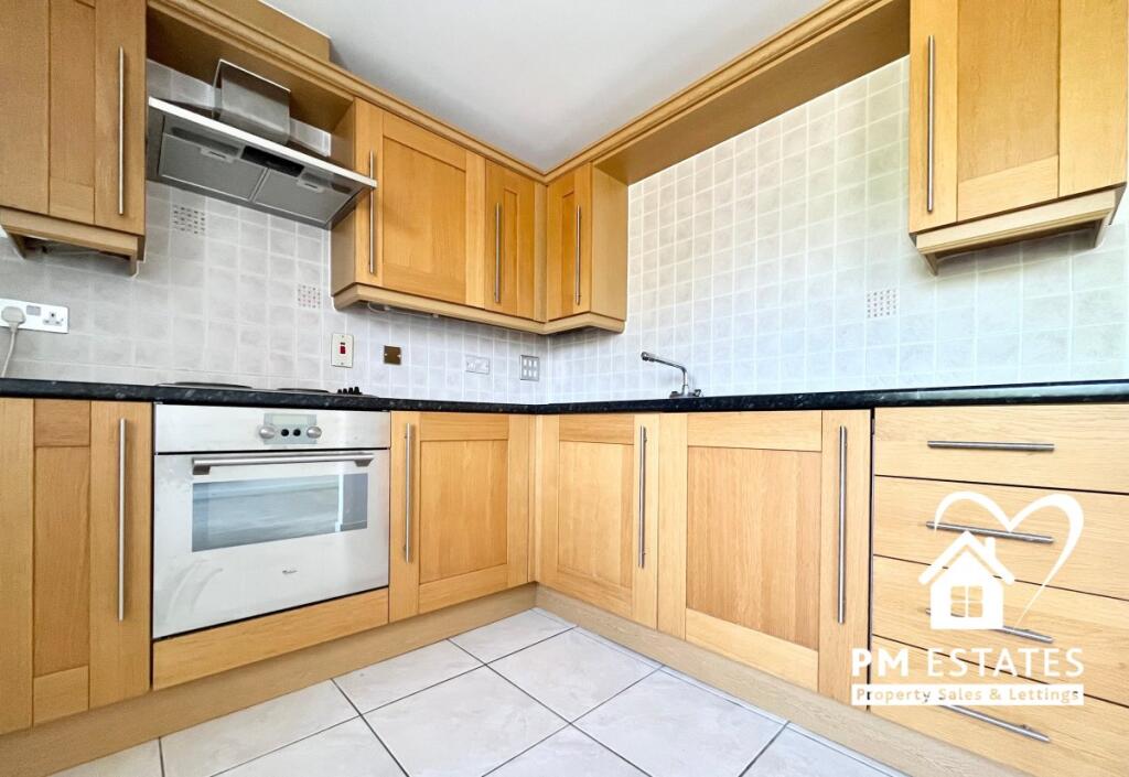 Cavell Drive, Bishop's Stortford