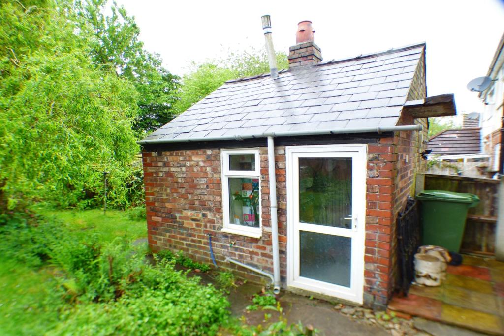 Outbuilding