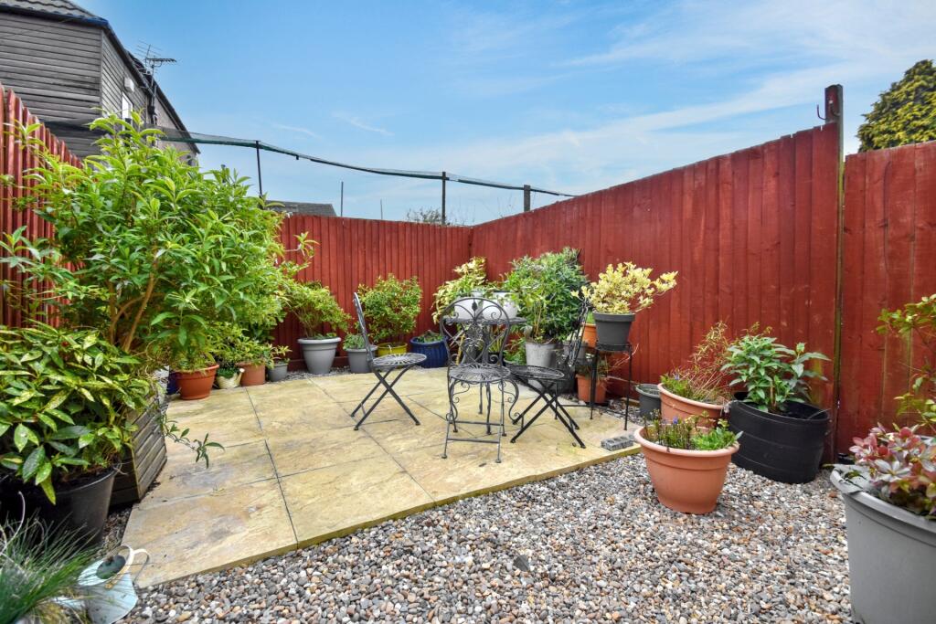 garden
