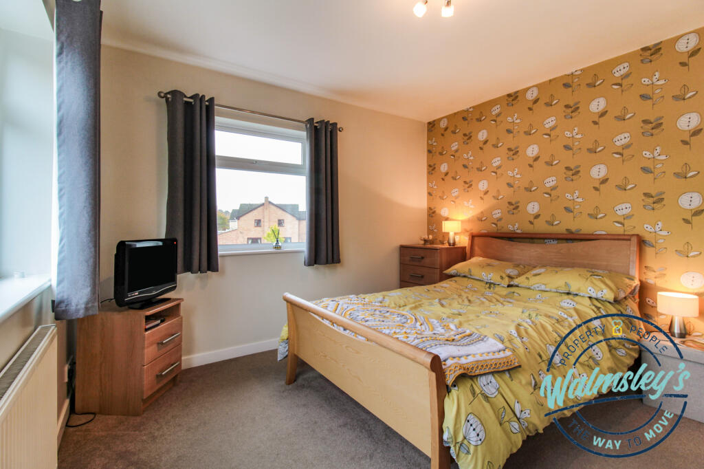 Double bedroom