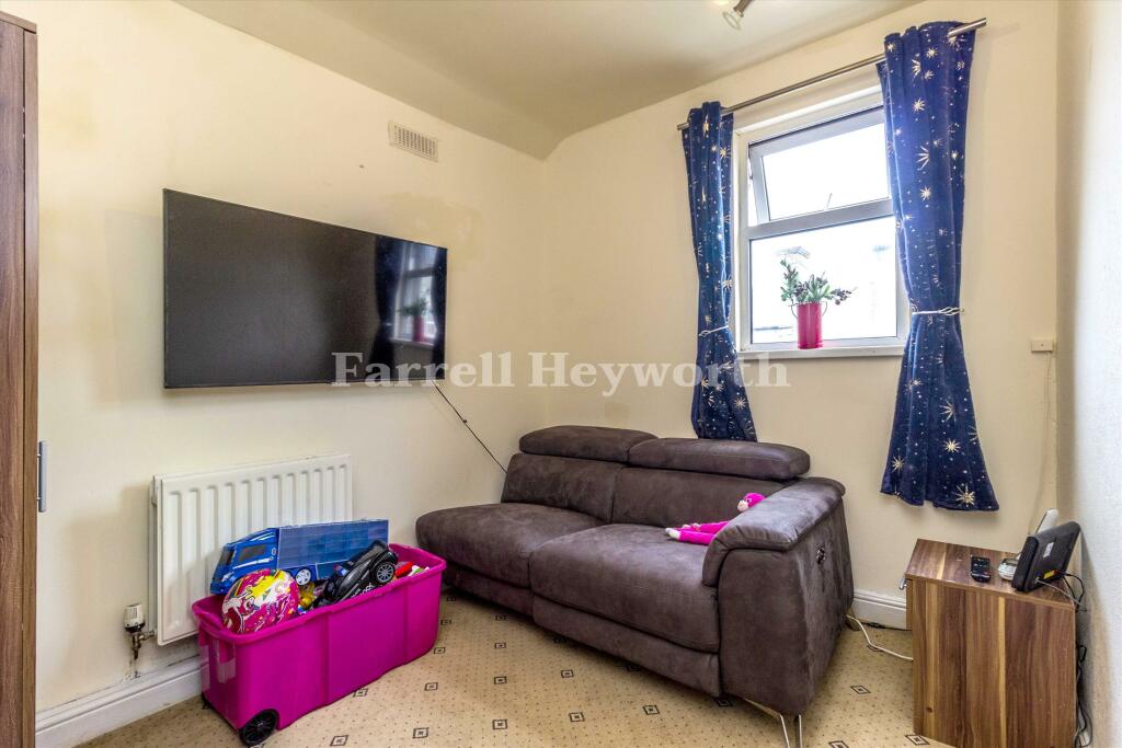 Bedroom 3