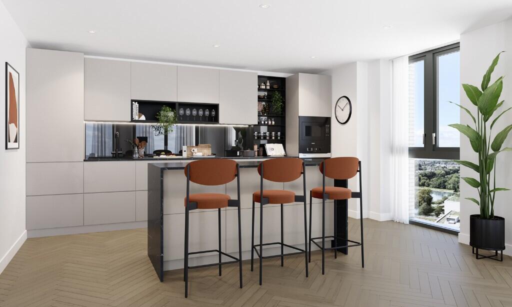 Modern Living